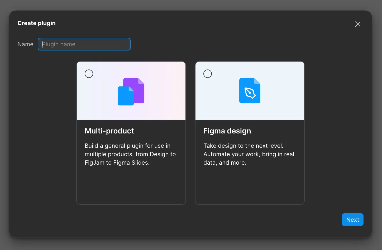 Setting Up Your Plugin