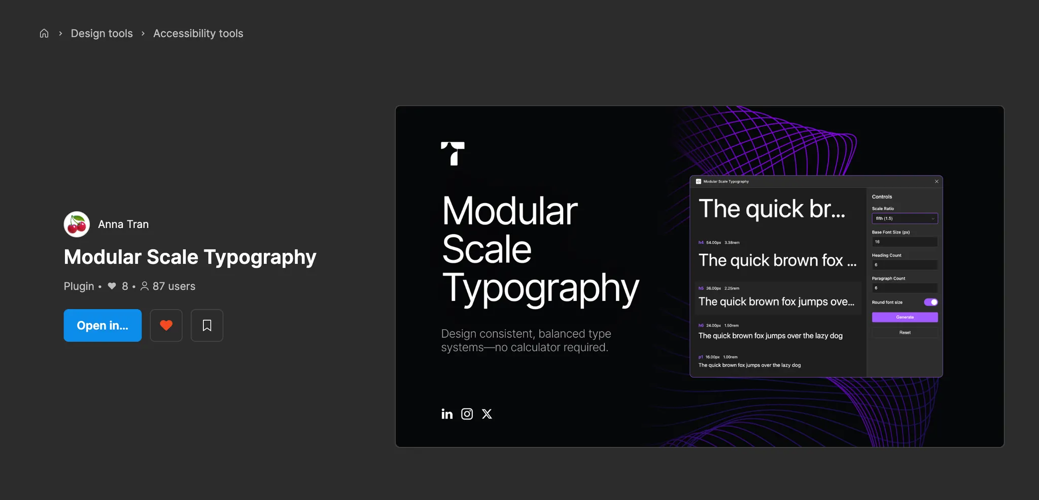 How to Create a Figma Plugin to Automate Your Design Workflow